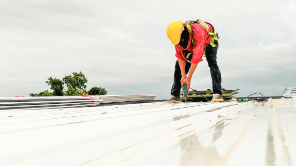 Fast & Reliable Emergency Roof Repairs in Coldwater, OH